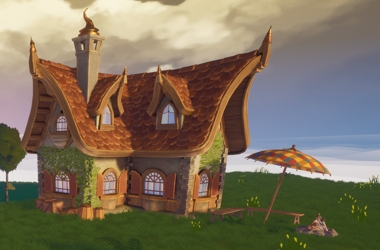 Build